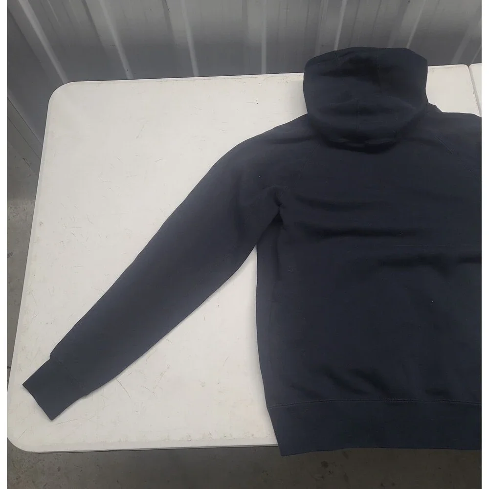 Air Jordan 3 Jacket Zip Hoodie Elephant print Sweatshirt